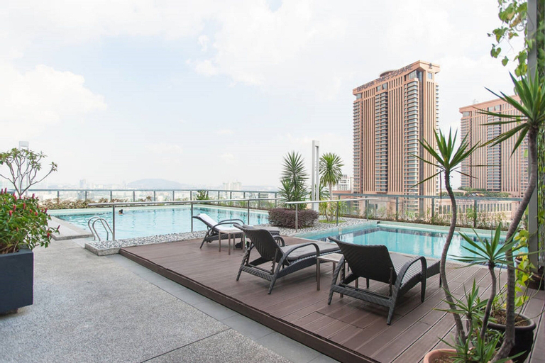 Bintang Fairlane Home, Kuala Lumpur