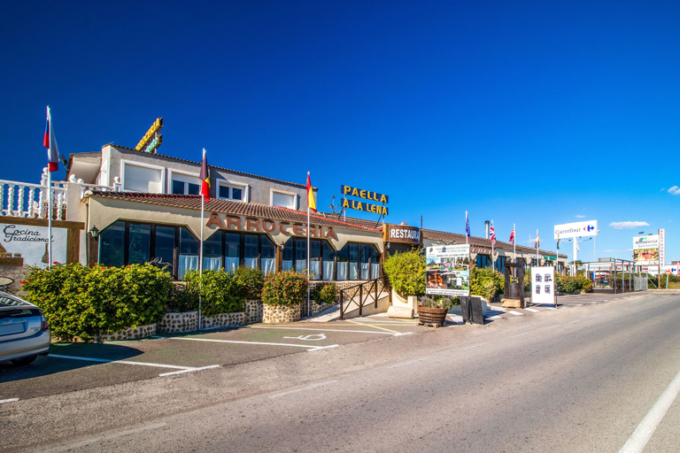 Exterior & Views 2, Bosque, Alicante