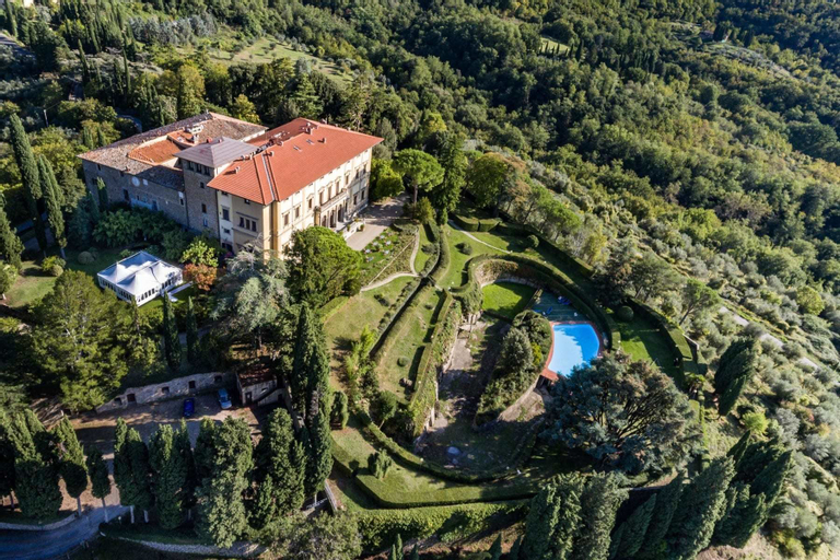 Villa Donnini, Florence