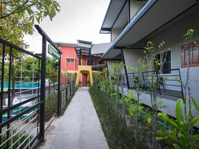 Others 5, Nongbua Garden View, Muang Nong Bua Lam Phu