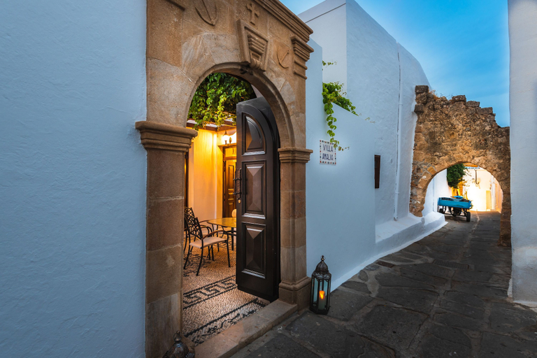 Exterior & Views, Villa Amalia, South Aegean