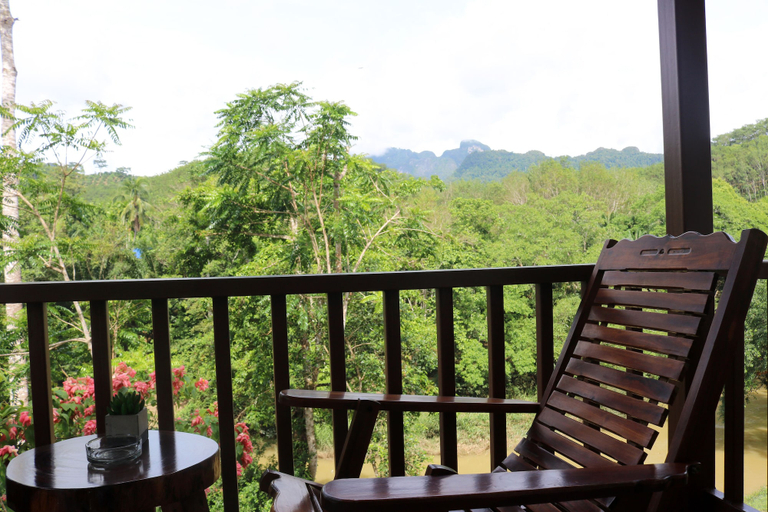 Others 5, Khaosok River Home Resort, Phanom
