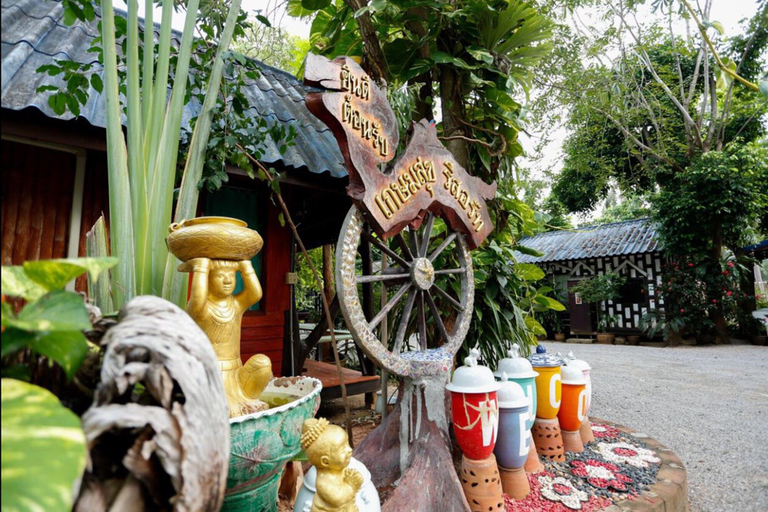 Others 5, Kasemsuk Resort, Bang Saphan