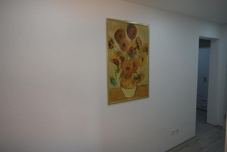 Others 5, AB Apartment 23 near Cannstatter Wasen, Stuttgart