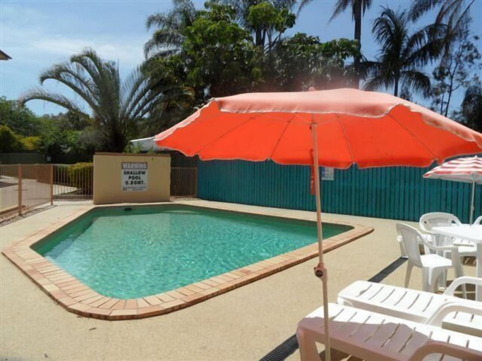 Sport & Beauty, Sylvan Beach Resort, Bribie Island
