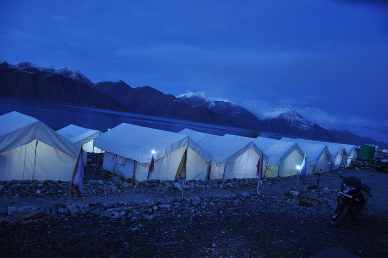 Others 5, The Ladakh Camp, Leh