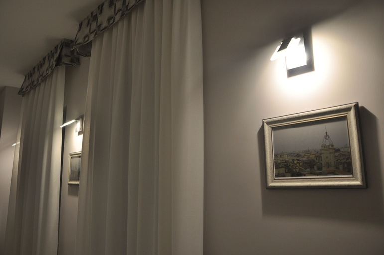 Others 5, Il Corso Suite, Rome