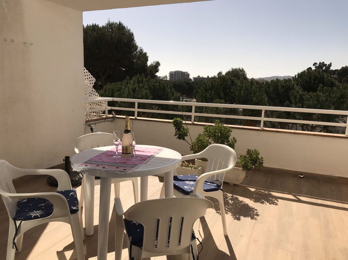 Others 4, Apartamento Politur F-42, Girona