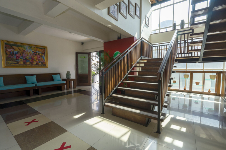Others 4, Dago's Hill Hotel, Bandung