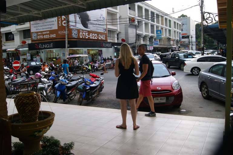 Others 5, The City House, Mueang Krabi