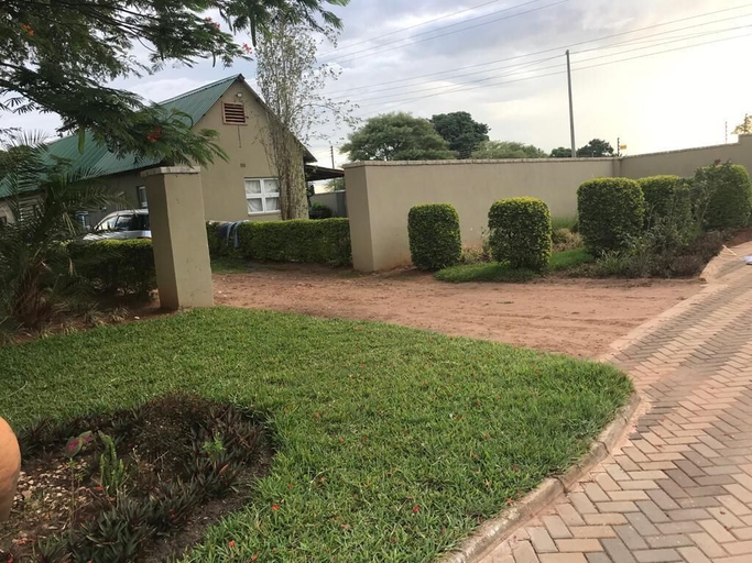 Others 5, Stoneridge Estate, Lusaka
