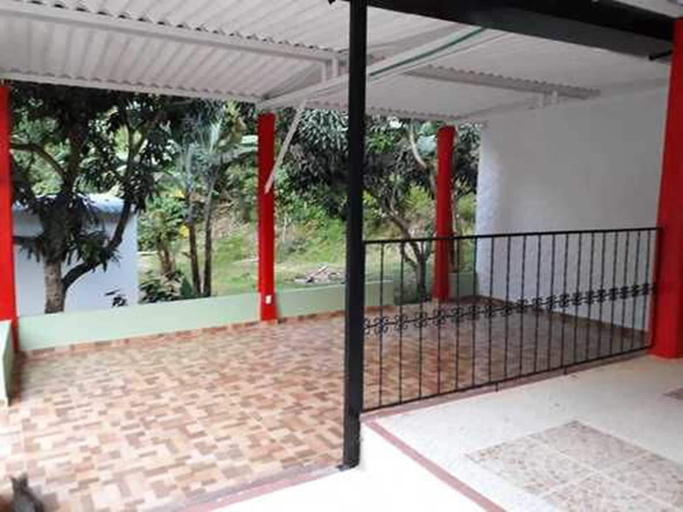 Others 4, Villa Del Bosque Totumo, Ibagué