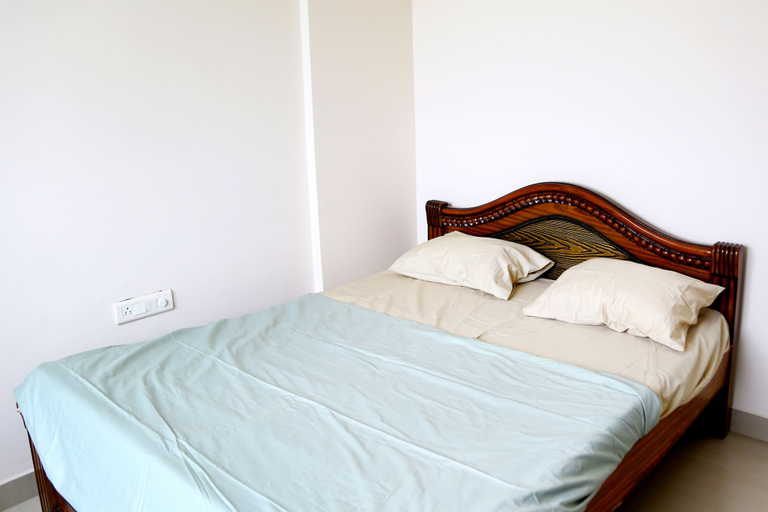 Bedroom 4, TripThrill Maytas Hill Apartments, Ranga Reddy