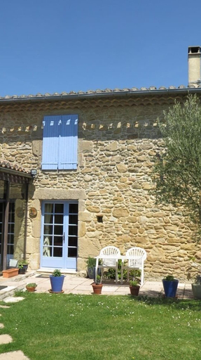 Exterior & Views 2, Nature's Pace Holidays, Aude
