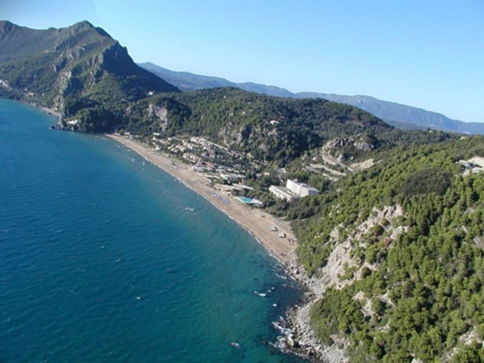 Others 5, Corfu Island Apartment 91, Ionian Islands