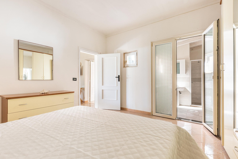 Bedroom 3, Casa Jonica, Taranto