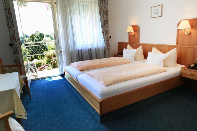 Bedroom 4, Walserhof, Lindau (Bodensee)