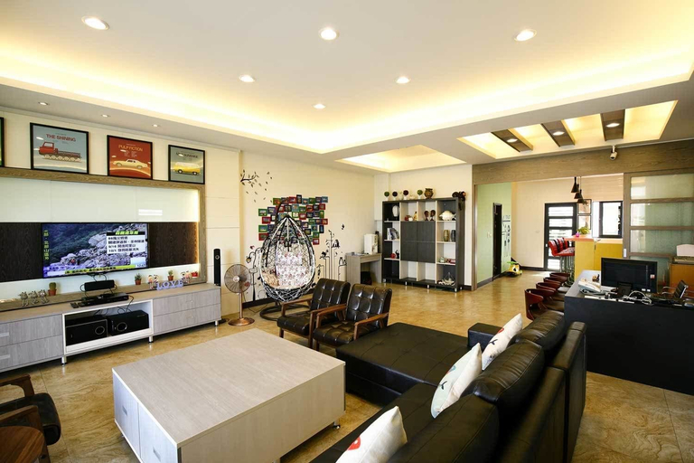 Food & Drinks 4, Mulu-Hotel, Penghu