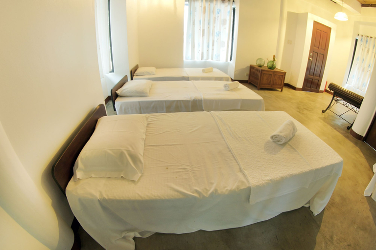 Bedroom 2, Ticao Altamar Boutique Resort, San Jacinto