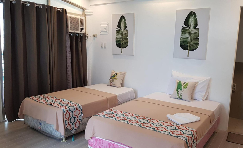 Bedroom 3, V Resort Dasma, Dasmariñas