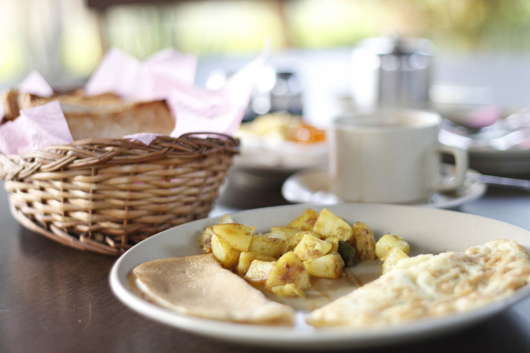 Food & Drinks 5, Chitwan Adventure Resort, Narayani