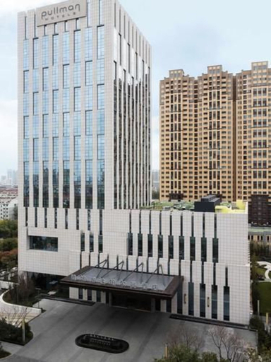 Exterior & Views 2, Pullman Weifang, Weifang