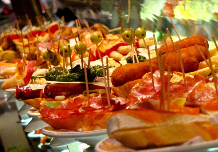 Food & Drinks, Vilnius Apartments & Suites, Vilniaus