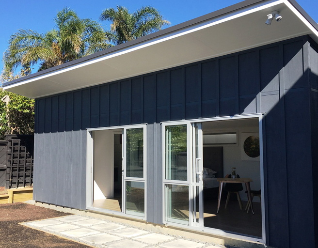 Exterior & Views 2, Kohi Beach Bed & Breakfast, Waitakere