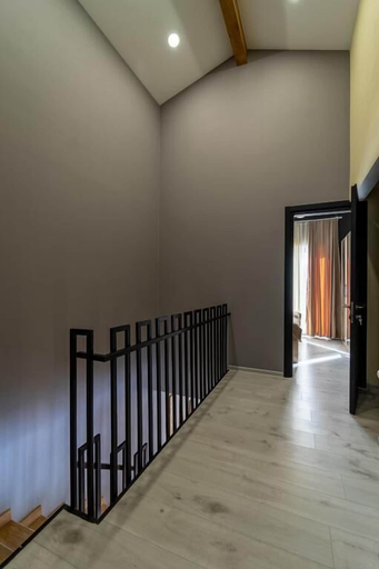 Others 4, Villa by Sunexpress Bakuriani, Borjomi