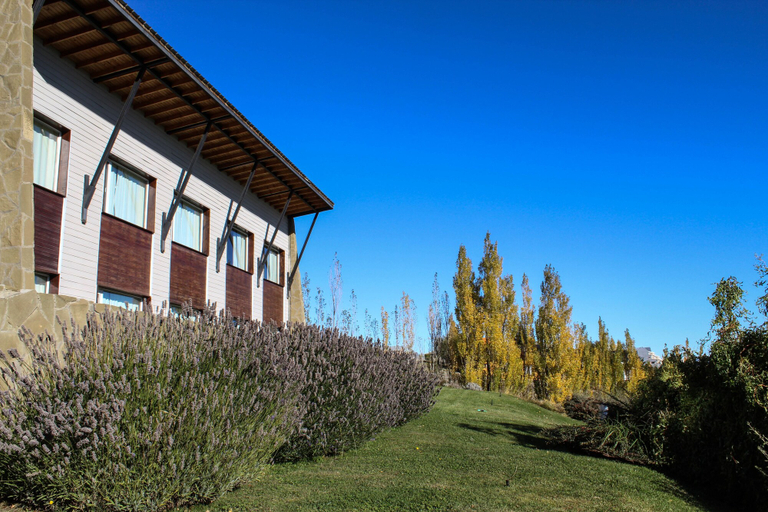 Exterior & Views 1, Terrazas del Calafate, Lago Argentino