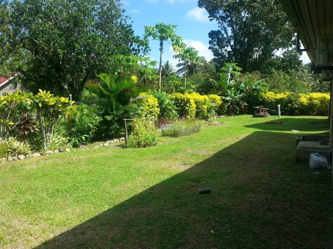Others 5, Marrs Villa, Serua