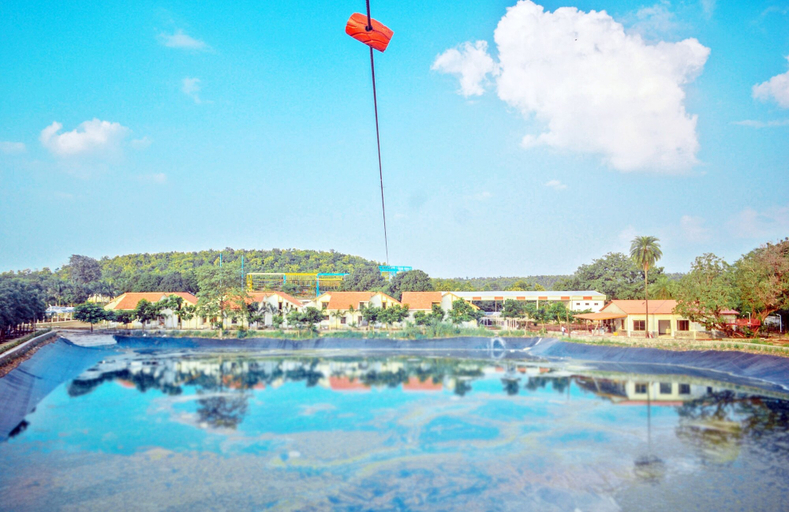 Sport & Beauty 3, Graces Resort, Sehore