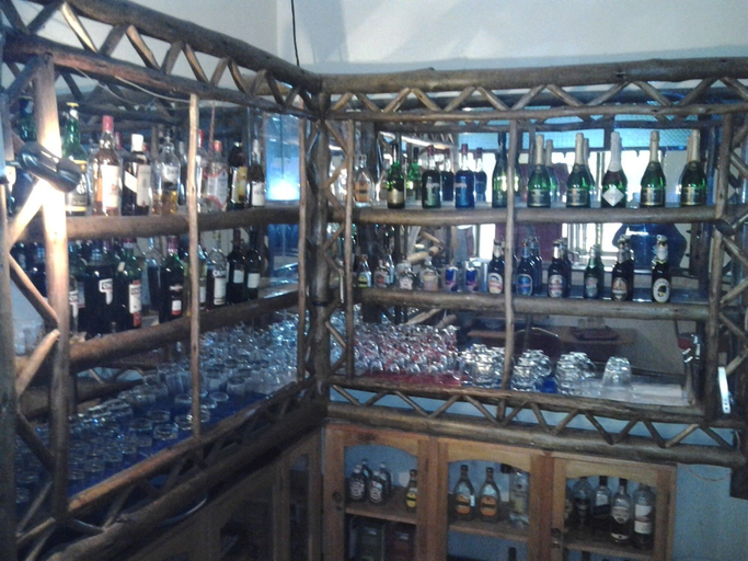 Food & Drinks 4, Flamingo Safari Lodge, Karatu