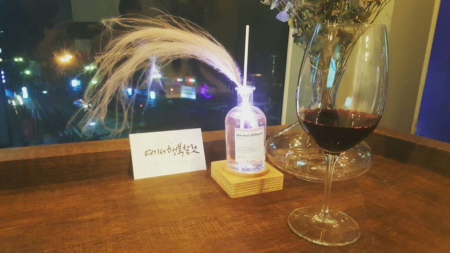 Food & Drinks 5, MoonDong's Hostel, Haeundae