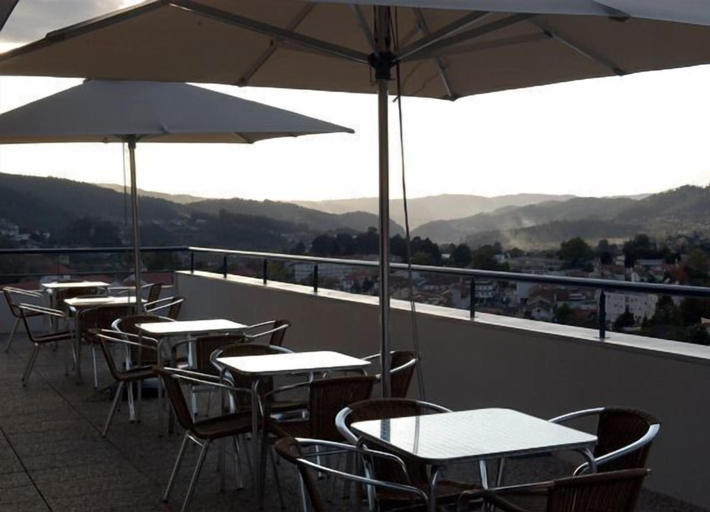 Food & Drinks 5, Hotel Sao Pedro – Arouca, Arouca
