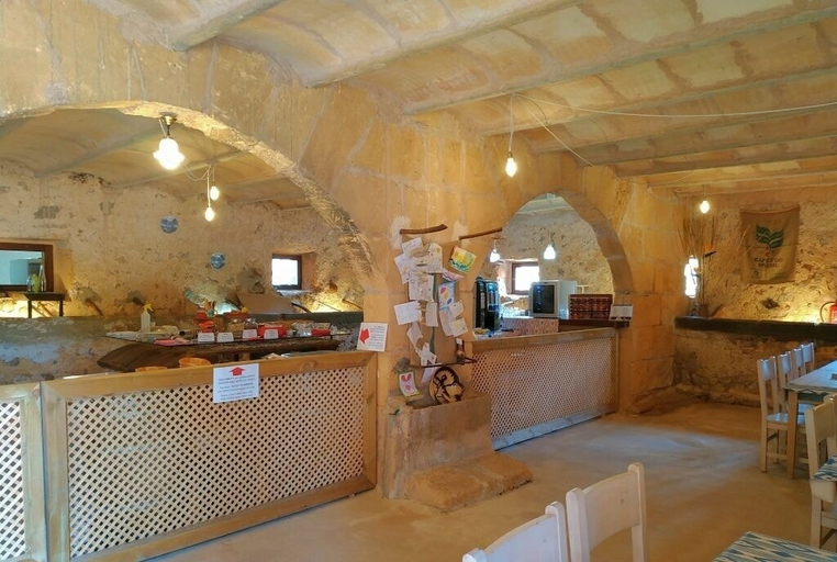 Food & Drinks 5, Agroturismo Finca Son Sureda, Baleares