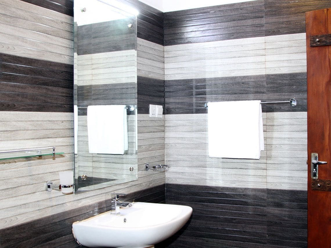 Bathroom 3, Dasa Beach View, Habaraduwa