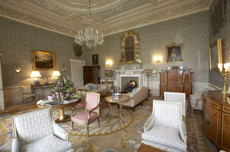 Others 5, Hartwell House & Spa, Buckinghamshire