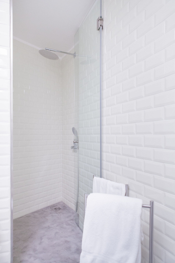 Sport & Beauty, Citybreak-Apartments Caldeireiros, Porto