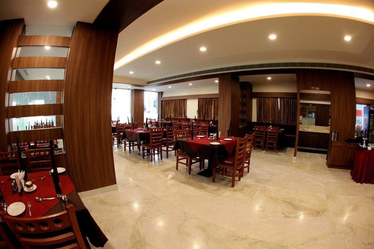 Food & Drinks 5, Rathna Residency, Salem