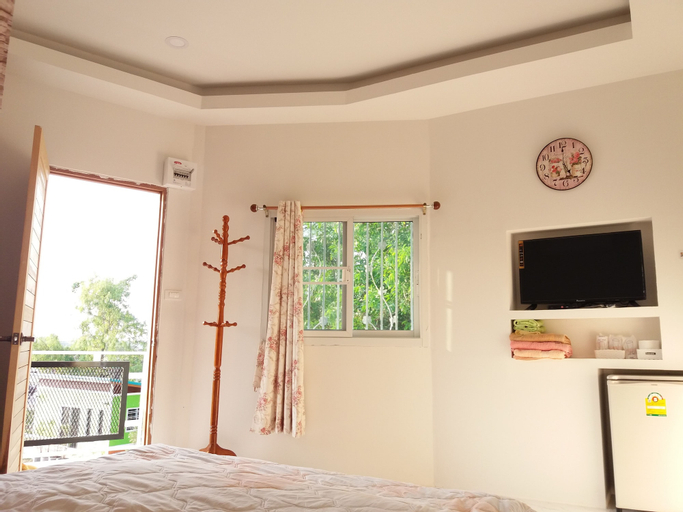 Bedroom 3, Heuan Na Khee, Ban Dung