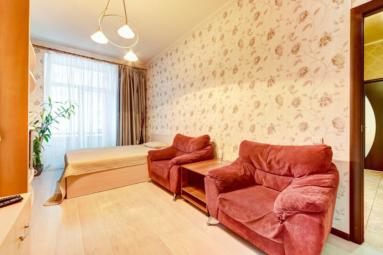 Others 4, AG Apartment Varshavskaya 112, Sankt-Peterburg gorsovet