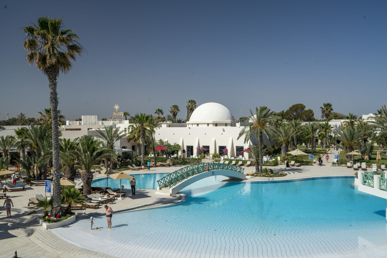 Sport & Beauty 2, Yadis Djerba Thalasso & Golf, Djerba Midoun