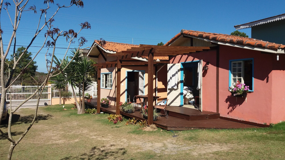 Exterior & Views 2, Paradise Bangalô Praia do Moçambique, Florianopolis