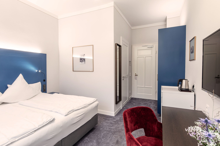 Bedroom 3, Villa Rein Boutiquehotel, Berchtesgadener Land
