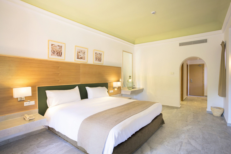 Bedroom 3, Hotel Riu Tikida Palmeraie - All Inclusive, Marrakech