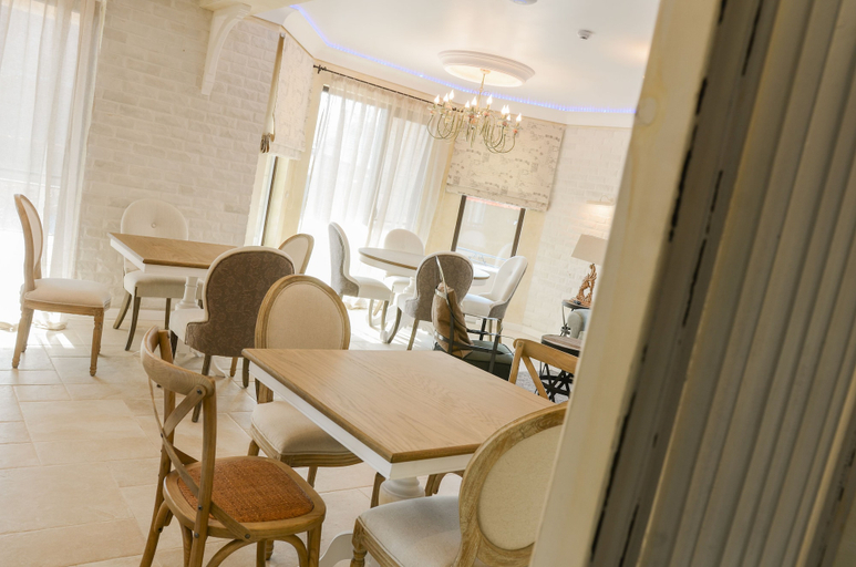 Food & Drinks 5, Residence Bilyana, Svilengrad