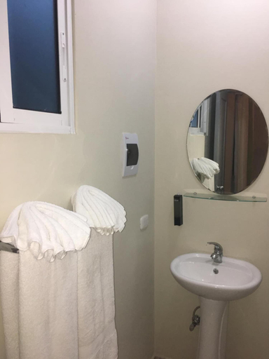Bathroom 4, Hotel Casa Pierretta, Las Terrenas