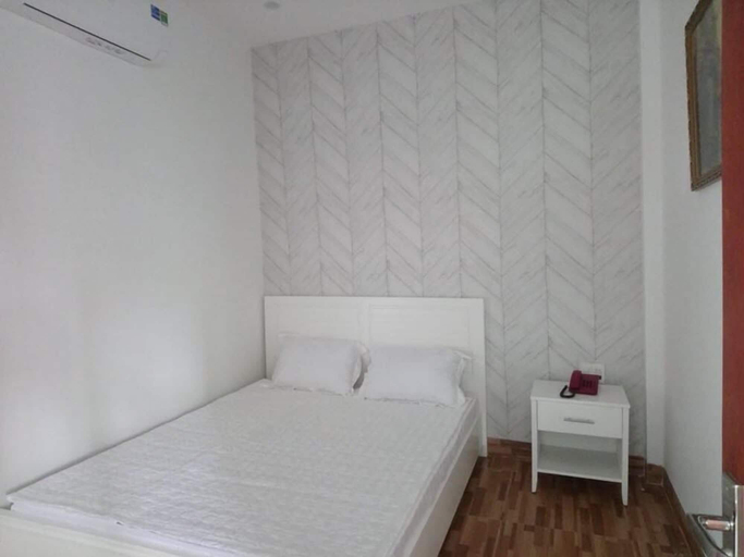 Bedroom 2, Melody Homestay Quy Nhon - Hostel, Qui Nhơn