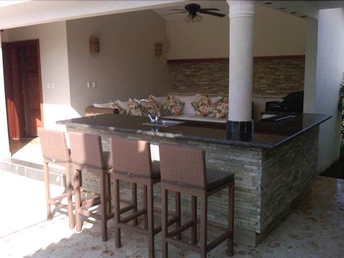 Others 4, Vacation Villa Gated Only Minutes From Downtown, Sosua